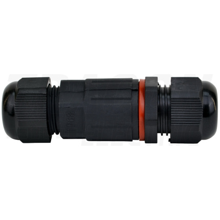 Spojka CST25 3x0
