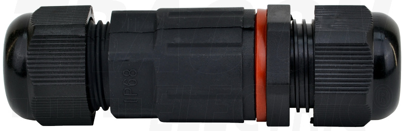Spojka CST25 3x0
