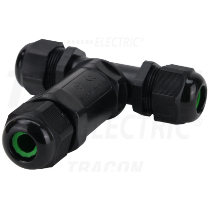 Spojka CST4-T 5x0