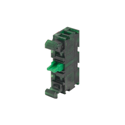 Kontakt GW74201 spínací samostatný 1xNO TYP S
