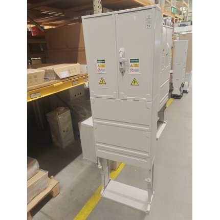 Rozvádzač RE1.0 F533 2x xxA P0