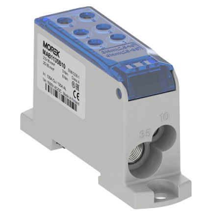 Blok distribučný OJL 135A (MAB1135B10)