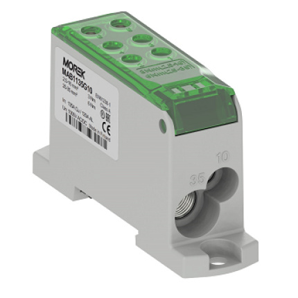 Blok distribučný OJL 135A (MAB1135G10)