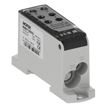 Blok distribučný OJL 135A (MAB1135S10)