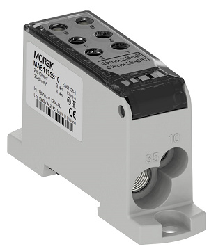 Blok distribučný OJL 135A (MAB1135S10)