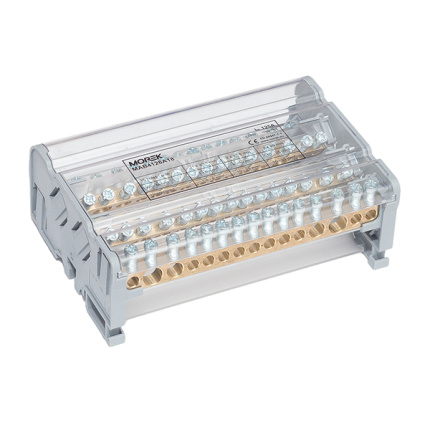Svorkovnica MAB4126A18 Moblock