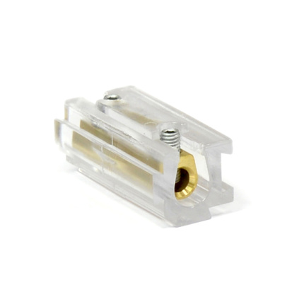 Svorkovnica MC06 modulárna (MAH0006A24) 1x1
