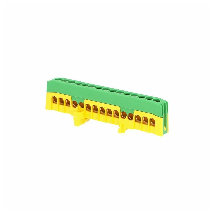 Mostík prepojovací PE 15-F2 (15x16mm2)