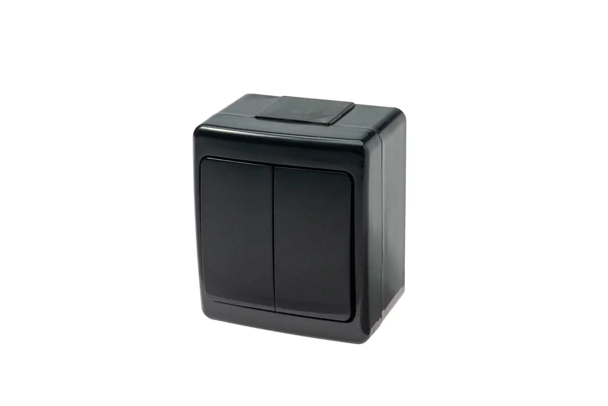 Spínač D.3710W2C BETA Spínač D.3710W2C BETA