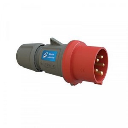 Vidlica BALS 200 QC 16A/5p/400V