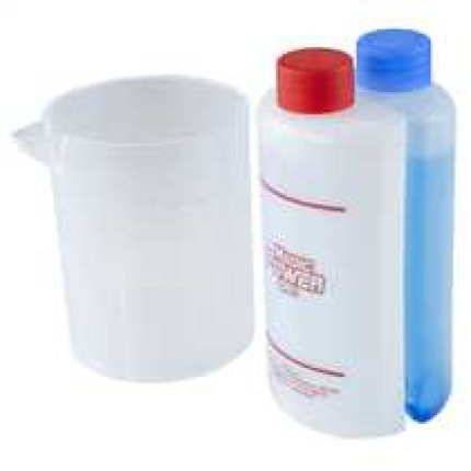 Gél GEL250 zalievací dvojzložkový Magic Power IP68 (2205010) (FIRN)