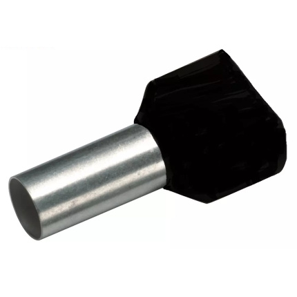 CIMCO 187742 (182450) dutinka izolov. dvojitá 2x6mm