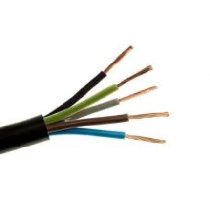 H07 RN-F 5G1