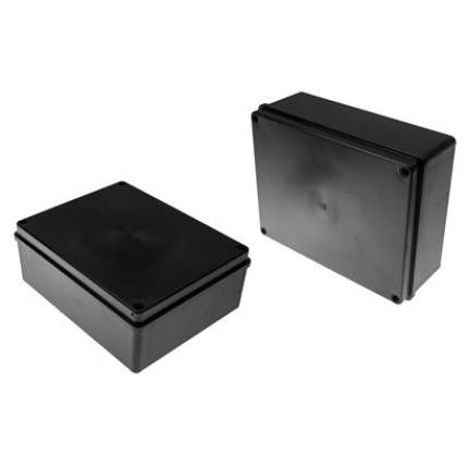 Škatuľa inštalačná S-BOX 516C(Z) prisadená