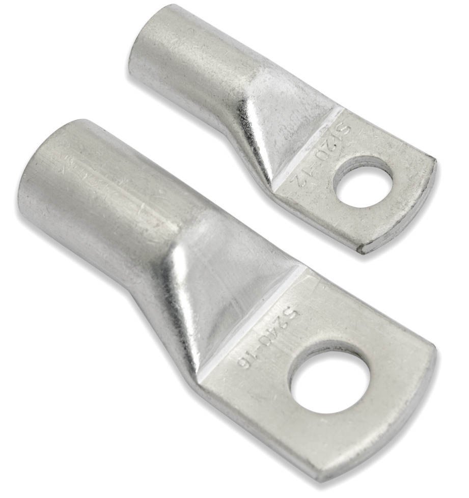 Oko 16x5 KU-LE lisovacie Cu 1kV 16mm2 M5 (GPH)