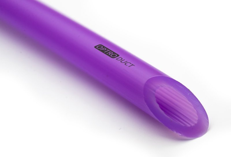 Mikrotrubička OD-DB-07-04-VT/BK/RD/GR