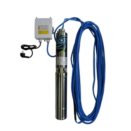 Ponorné čerpadlo 4" ST-1814 230V; 1