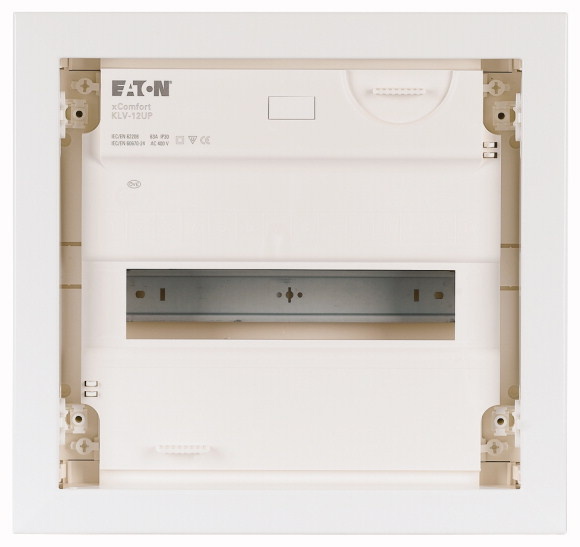 Rozvodnica KLV-12UPS-F (178814) (C1) 14MOD pod omietku
